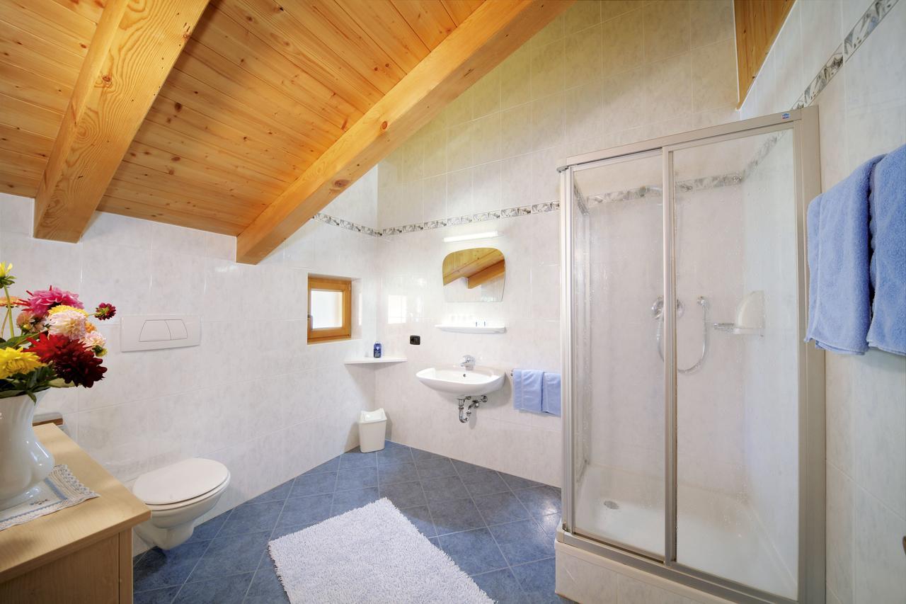 Gasthof Trausberg Corvara in Passiria エクステリア 写真