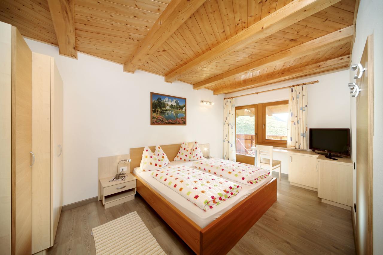 Gasthof Trausberg Corvara in Passiria エクステリア 写真